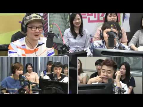 [SBS]윤형빈양세형의투맨쇼,양세형, "김기욱, 재미없는 얘기하고 혼자 빵터져"