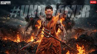 🔴LIVE Unq Gamer | Pubg Mobile Punju VS Petta | Live Stream #3191