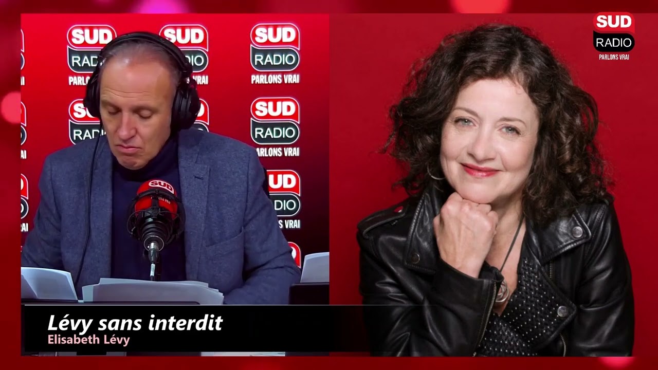 Elisabeth Lévy - "Grenoble : Eric Piolle laisse les dealers pourrir la vie des habitants"