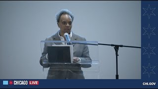 North Austin Community Center Ribbon Cutting