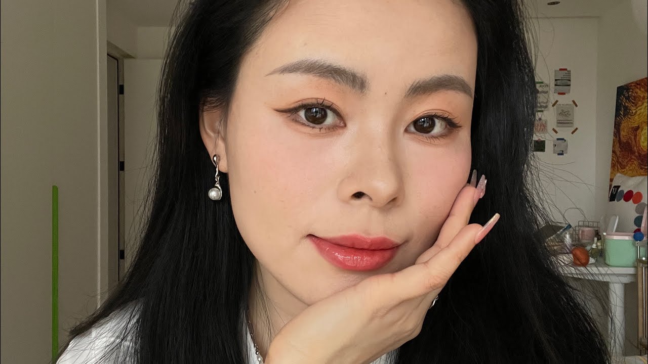 Time For Ria Makeup ใRiaใไผๆๅจ็ฅ๏ผๆทกๅฆๆฏๆ้พ็๏ผ๐
๐ป#makeup #makeuptutorial - YouTube