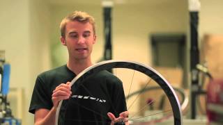 Easton Cycling: EC70 SL wheelset