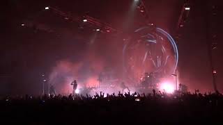 PARKWAY DRIVE  Prey   live München 2022 OlympiaHalle   MAH00165