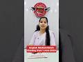 Complete English Medium Batch for MPPSC starts from 1st june 2025 #mppsc #mppscenglishmedium