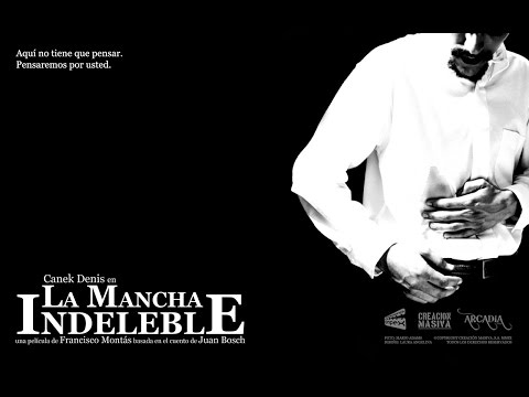 La Mancha Indeleble: Triler