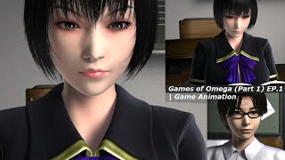 Download Umemaro3d Games Of Omega First Part-1 Movie Game Video MP3 Umemaro3d Games Of Omega First Part-1 Movie Game