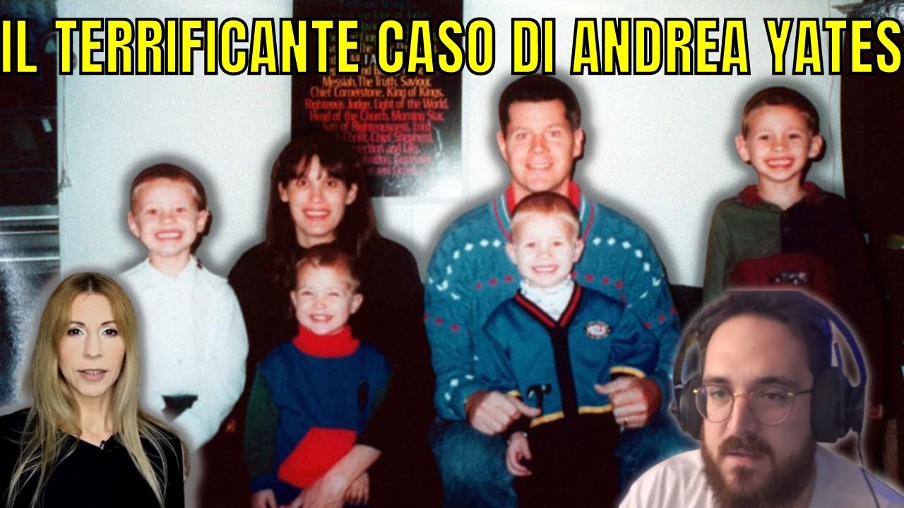 MARCO MERRINO REAGISCE A UNA DELLE PEGGIORI STORIE DI SEMPRE