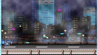 XNA Testing #4