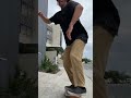When your mate teaches you how to skate #skating #funny #joke #skit
