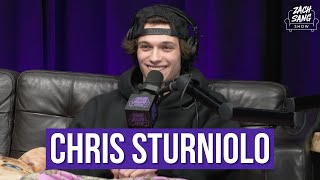 Chris Sturniolo | Sturniolo Triplets, Matt & Nick, Music screenshot 4