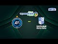 Taça Brasil de Futsal: Tubarão x Minas
