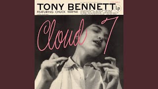 Watch Tony Bennett I Cant Believe That Youre In Love With Me video