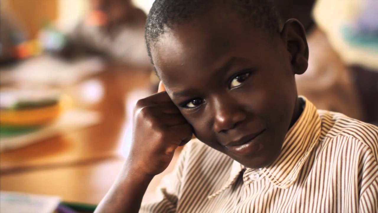 Watoto A Short Documentary Youtube 