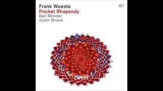 Frank Woeste, Fender Rhodes &amp; Justin Brown Feat. Ibrahim Maalouf - Moving Light