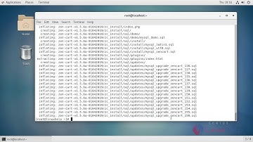 How to Install Zen Cart on Centos 7.6