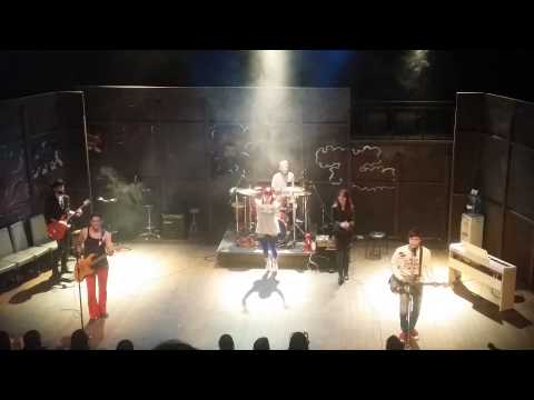 20150222 뮤지컬 오디션