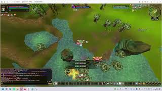 FLYFF UNIVERSE - AOE RM