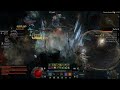Diablo 4 - Bestial Rampage Pulverize Druid - Season 6