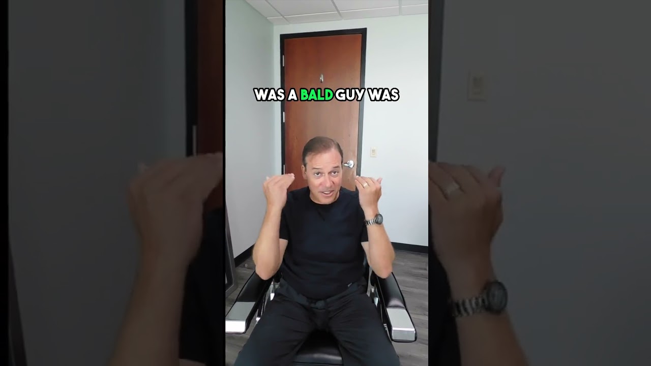 The Benefits of Hair Transplants: A Lasting Investment in Your Appearance 