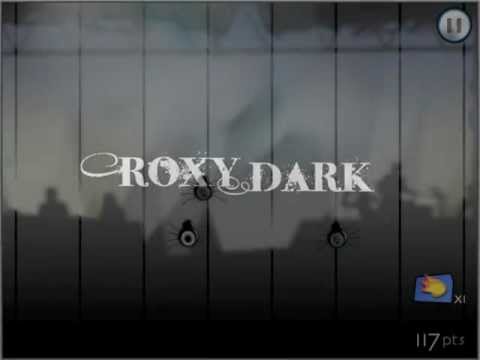 Roxy Dark and the Spydrs