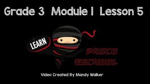 G3M1L5 Concept Development