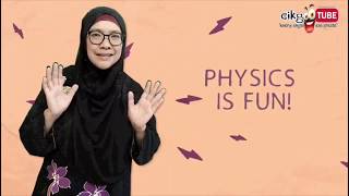 FIZIK BAB CAHAYA DAN OPTIK : PEMBIASAN CAHAYA