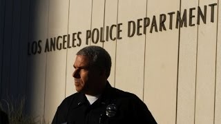 Homicides drop 13% in Los Angeles
