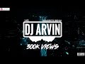 Dj ArviN - Señorita Indian Style (Official Audio Remix)