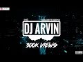 Dj arvin  seorita indian style official audio remix