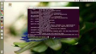 Trabajo No. 6 /Simulador de procesos en Linux
