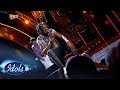 Top 5 Reveal: Thato – ‘Inkomo’ – Idols SA | Mzansi Magic