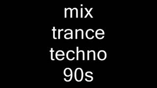 mix techno trance 90s by code61romes 65 views 1 year ago 1 hour, 18 minutes