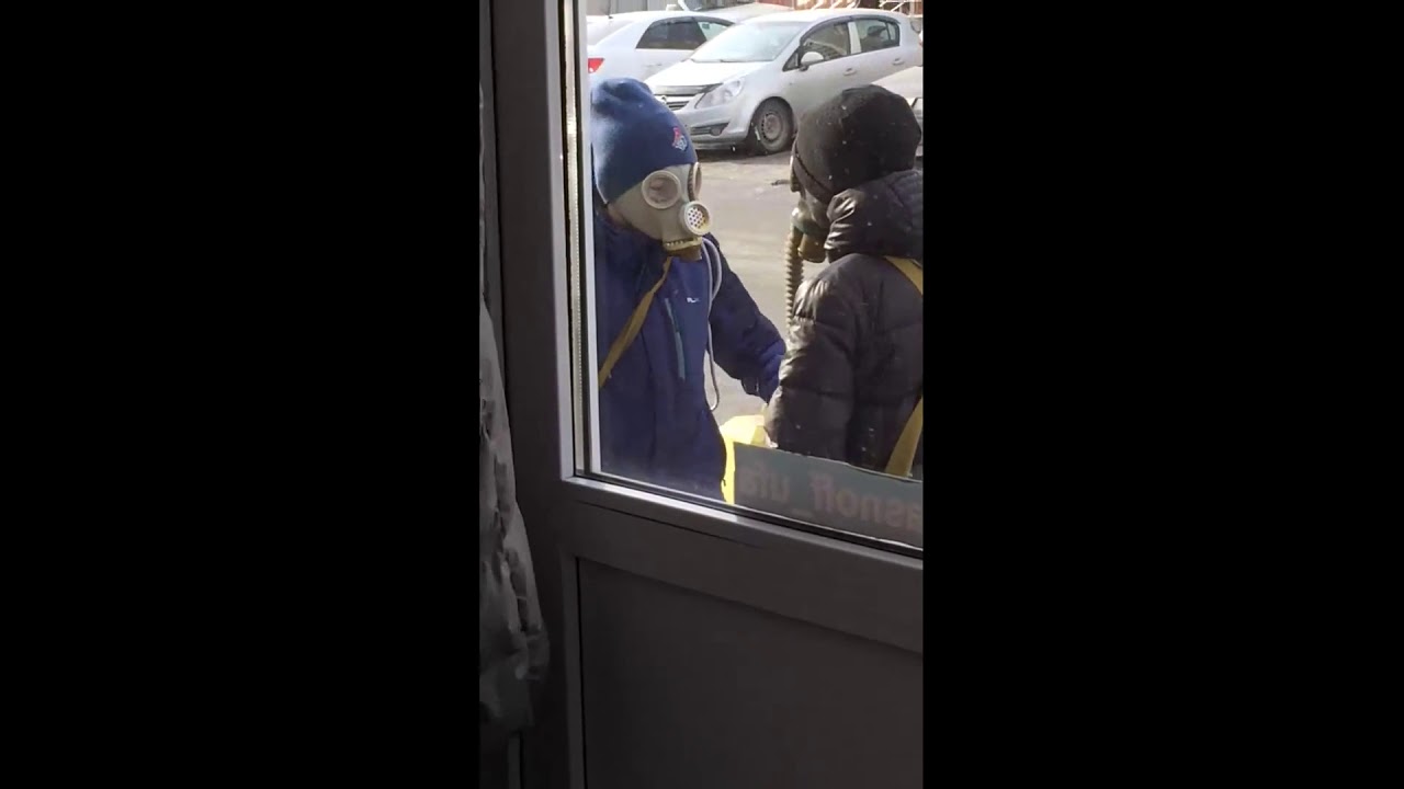 СТАЛКЕР В РЕАЛЬНОЙ ЖИЗНИ - YouTube