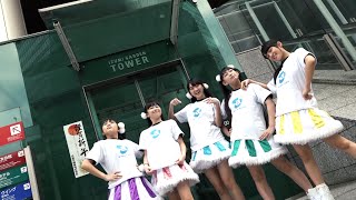 たこやきレインボー / スターダストの最終兵器・たこやきレインボーついにavex traxより、2016年春メジャーデビュー！