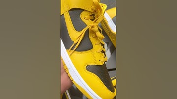 New Wu-Tang Dunk: OG Inspiration Meets Fresh Design! 👟🐝 #RetroVisionPodcast