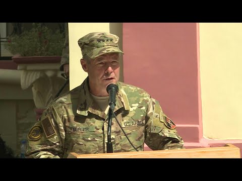 Vídeo: Biografia Do Comandante Alexander Suvorov - Visão Alternativa