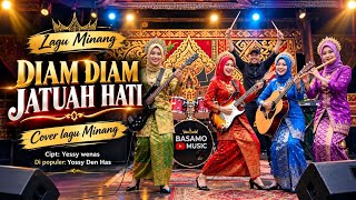 FALLING IN LOVE SECRETLY - Newest Minang Song 2026
