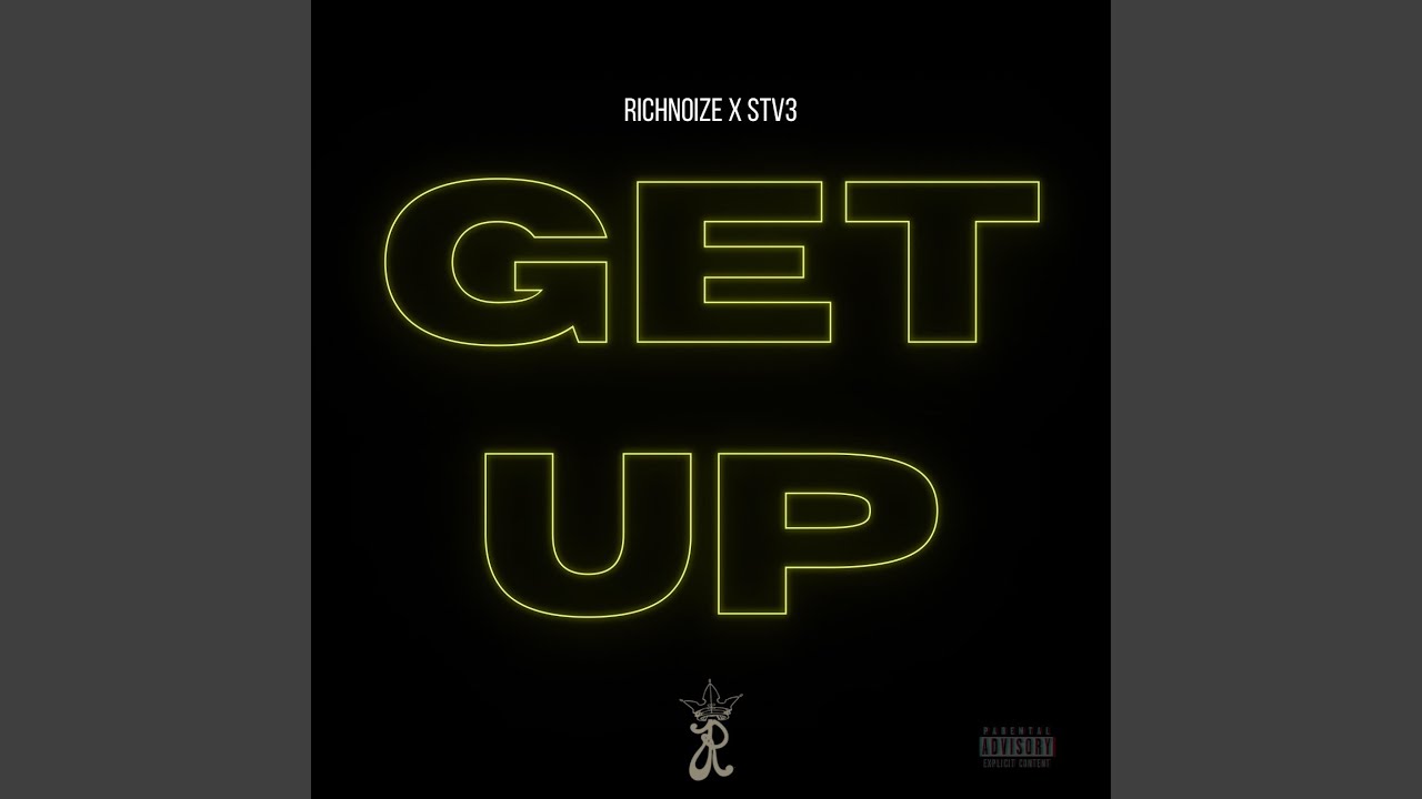 Watch Get Up on YouTube Watch Get Up on YouTube