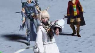 ［DFFAC］若輩者の見直し動画１２５［ヤ・シュトラ］［プラチナE］