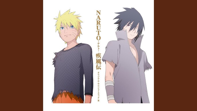 Naruto Shippuden: The Two Saviors Fourth Hokage - Watch on Crunchyroll