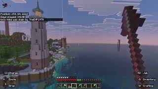 The First Spear Kill of SW8