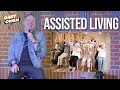 Assisted Living | Gary Owen