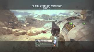 Hitmarker @Afghan