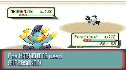 Pokemon Ruby/Sapphire Speedrun Part 6