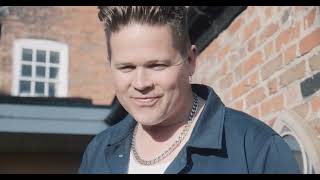 Luke Wright: JOY at Theatre Royal Bury St Edmunds