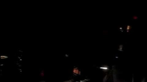 Gilles Peterson at Canal room