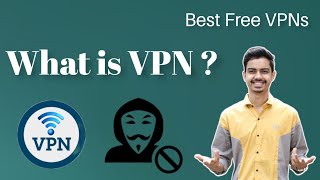 What is a VPN and How Does it Work? | Best Free VPNs | screenshot 4