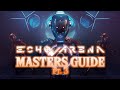 Echo Arena Masters Guide Pt. 3/3: Brawling & 1on1 interactions, Callouts & Rollouts