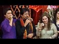 Morning With Sahir - 4 January 2016 | Aplus