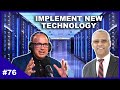 Integrating AI Into Your Business | Dr. Luis Taveras
